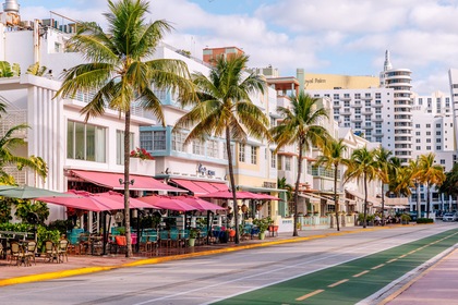 Croisière Caraïbes et Bahamas à bord du MSC World America - TUI
